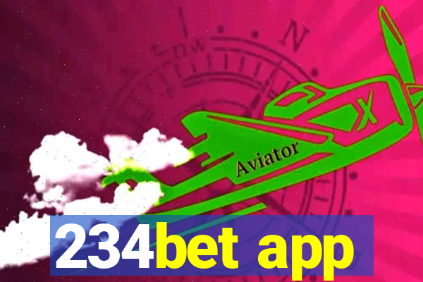 234bet app